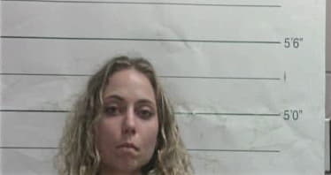 Brandi Watson, - Orleans Parish County, LA 